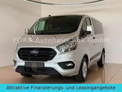 Gebraucht Ford Transit Custom