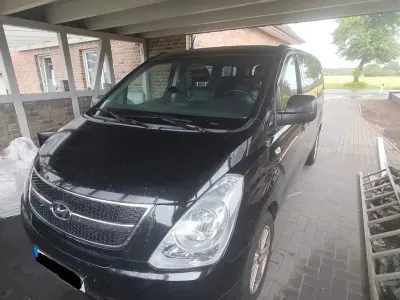 Gebraucht Hyundai H-1