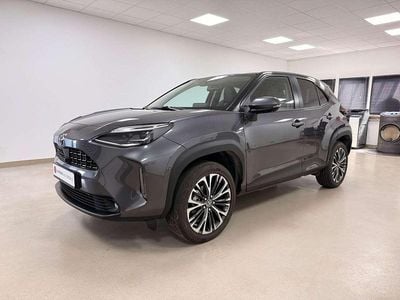 Second-hand Toyota Yaris Cross Elegant 116 CP (85 kW) 2023 Gri SUV