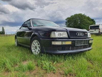 Audi 80