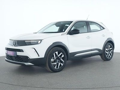 Gebraucht Opel Mokka-e Elegance 100 kW (136 PS) 2022 Jade weiss SUV