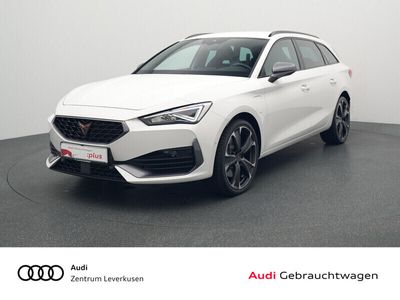 gebraucht Cupra Leon Sportstourer