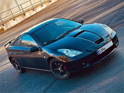 Toyota Celica