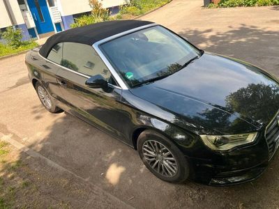 Audi A3 Cabriolet