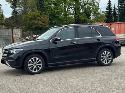 Mercedes GLE350