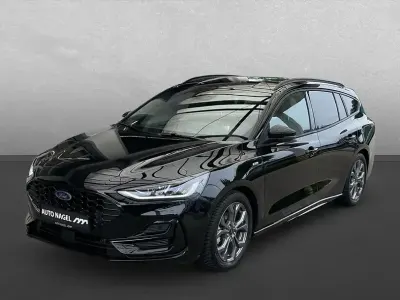 Gebraucht Ford Focus ST-Line X 155 PS (114 kW) 2025 Andere Kombi