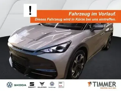Gebraucht Cupra Tavascan Endurance 210 kW (286 PS) 2025 Beige SUV