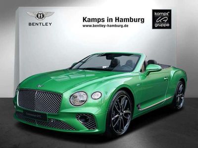 gebraucht Bentley Azure Continental GTCV8 Carbon Ceramic NAIM