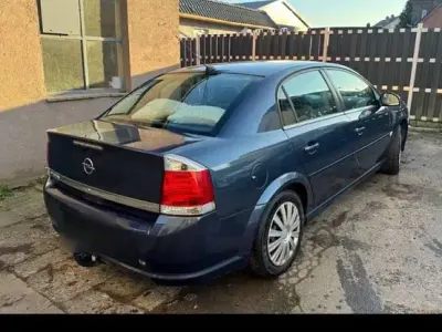 Gebraucht Opel Vectra