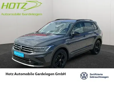 Gebraucht VW Tiguan Sport 150 PS (110 kW) 2022 SUV