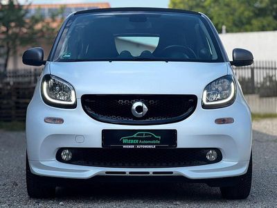 Smart ForTwo Coupé