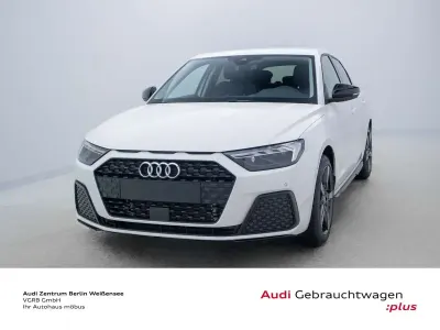 Usata Audi A1 116 CV (85 kW) 2026 Bianco SUV