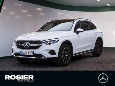 Mercedes GLC220