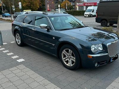 Chrysler 300C