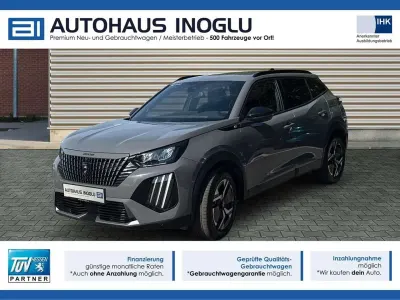 Gebraucht Peugeot e-2008