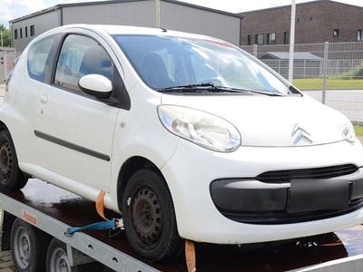 Citroën C1