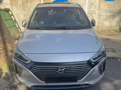 Gebraucht Hyundai Ioniq