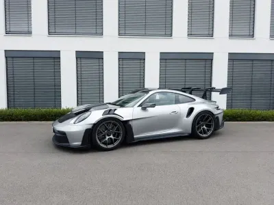 Gebraucht Porsche 911 GT3 RS