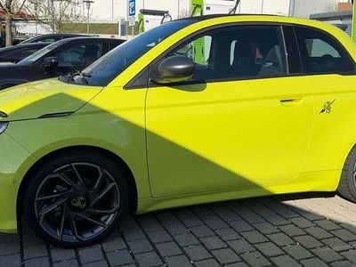 Abarth 500C