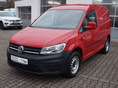VW Caddy