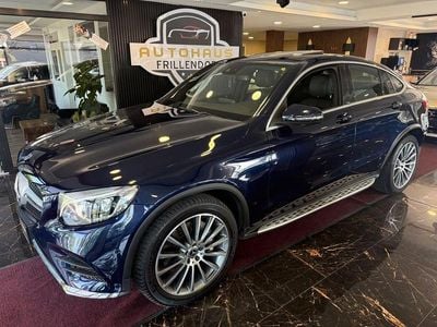 Mercedes GLC250