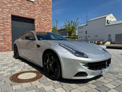 gebraucht Ferrari FF 6,3 V12 4x4 Lift