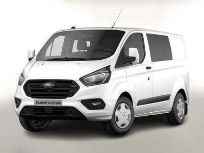 gebraucht Ford Transit Custom Trend DCIV 2.0 TDCi 130 Aut 32...