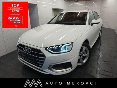 Gebraucht Audi A4