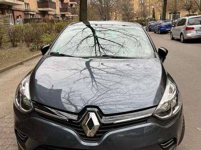 gebraucht Renault Clio IV 