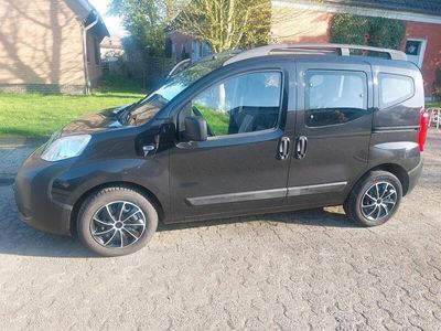Citroën Nemo
