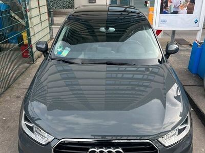 gebraucht Audi A1 Sportback 1.4 TFSI 92kW