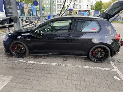 Gebraucht VW Golf VII