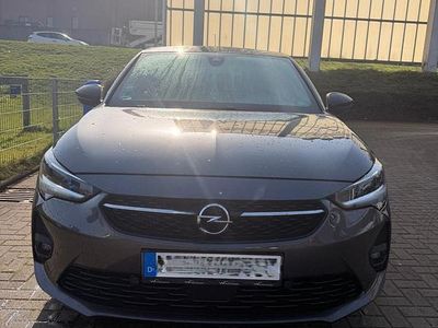 Gebraucht Opel Corsa 130 PS (95 kW) 2020 Grau Kleinwagen