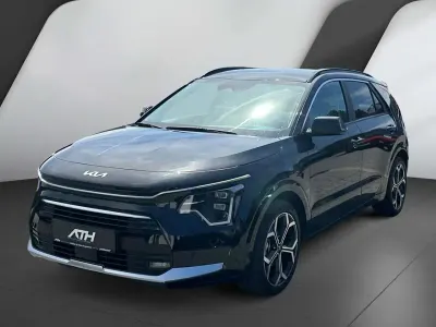 Gebraucht Kia Niro