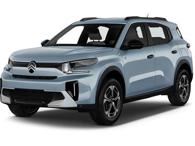Neu Citroën e-C3 Aircross 83 kW (113 PS) 2025 SUV