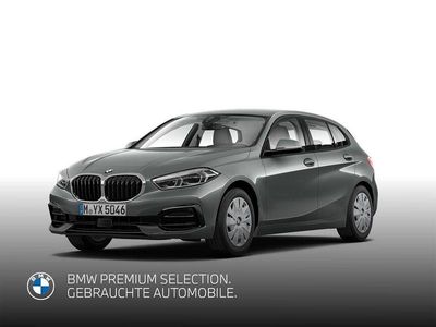 Second-hand BMW 120 Sport Line 178 CP (130 kW) 2023 Gri Hatchback