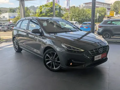 Gebraucht Hyundai i30