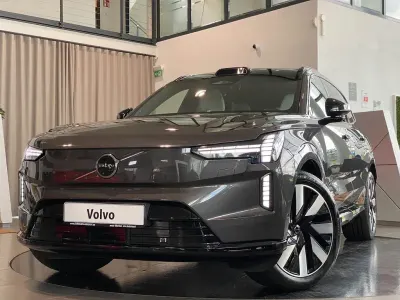 Gebraucht Volvo EX90