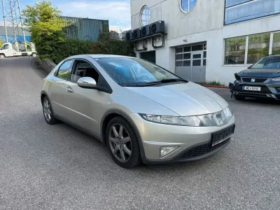 Occasion Honda Civic