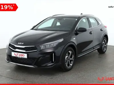 Neu Kia XCeed 150 PS (110 kW) 2026 Grau SUV