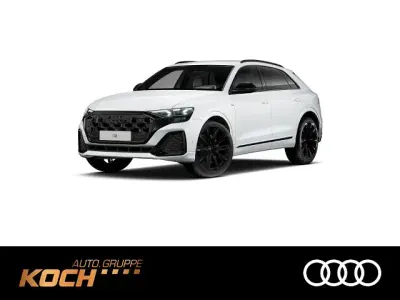 Gebraucht Audi Q8