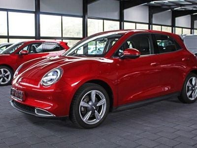 Gebraucht Ora 03 125 kW (171 PS) 2023 Rot Kleinwagen