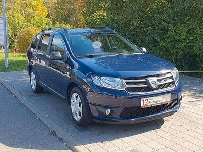 Dacia Logan MCV