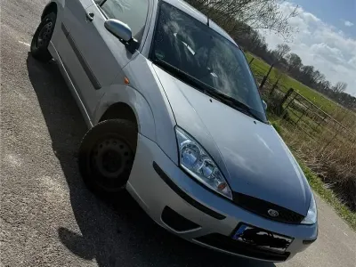 Gebraucht Ford Focus