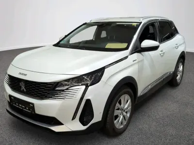 Gebraucht Peugeot 3008