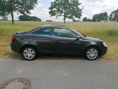 Gebraucht VW Eos