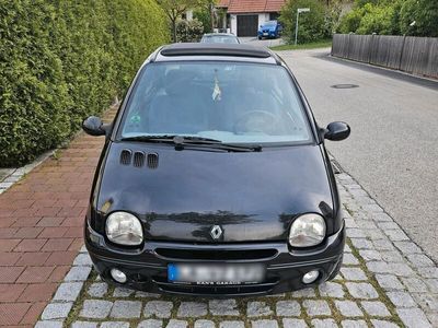 gebraucht Renault Twingo 