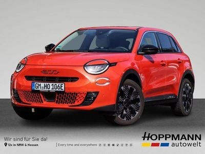 Fiat 600E