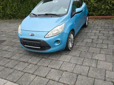 Gebraucht Ford Ka
