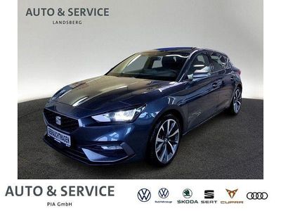 Gebraucht Seat Leon Beats 150 PS (110 kW) 2025 Grau Limousine